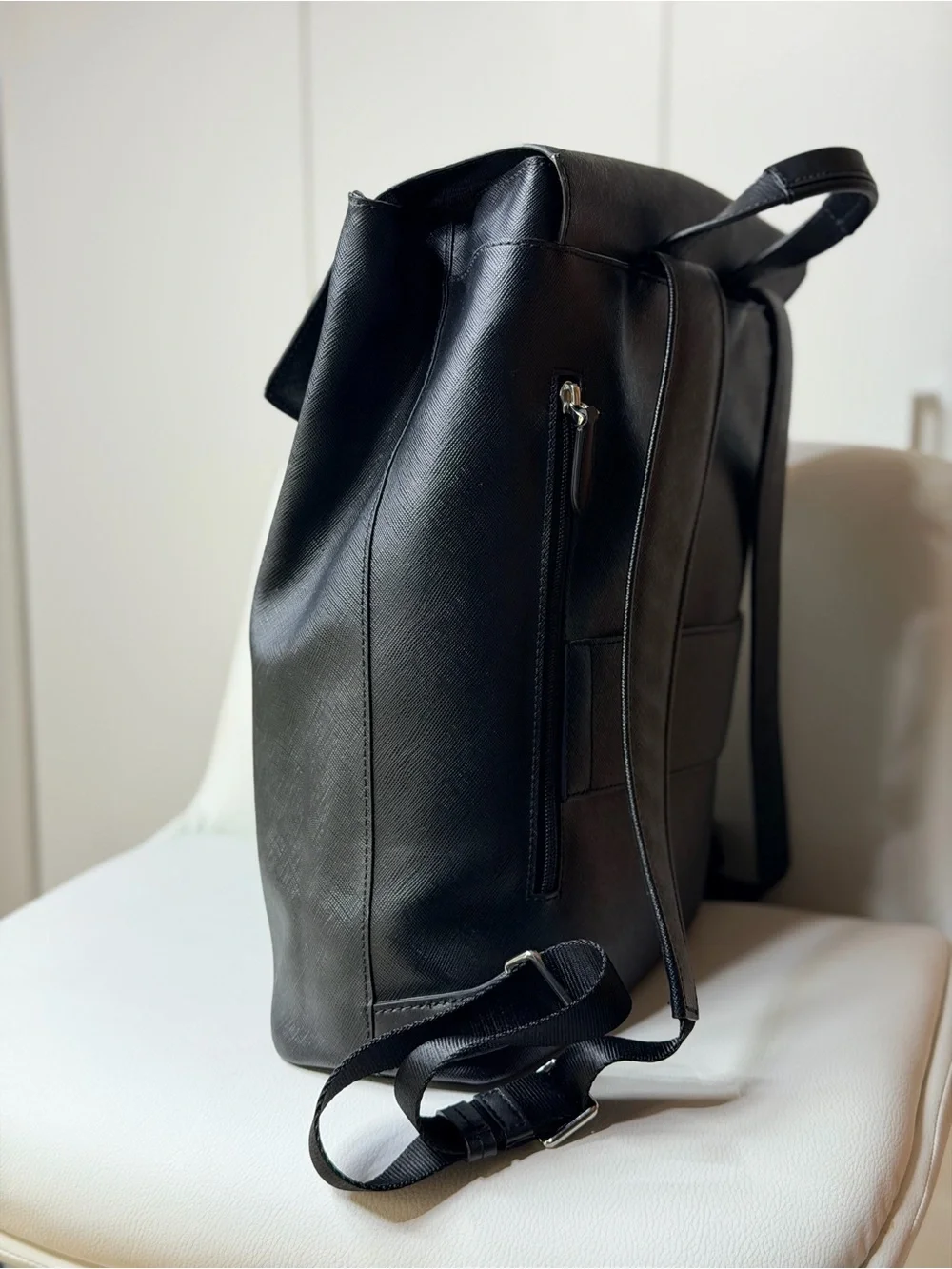 Tumi compact refined